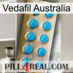 Vedafil Australia new09